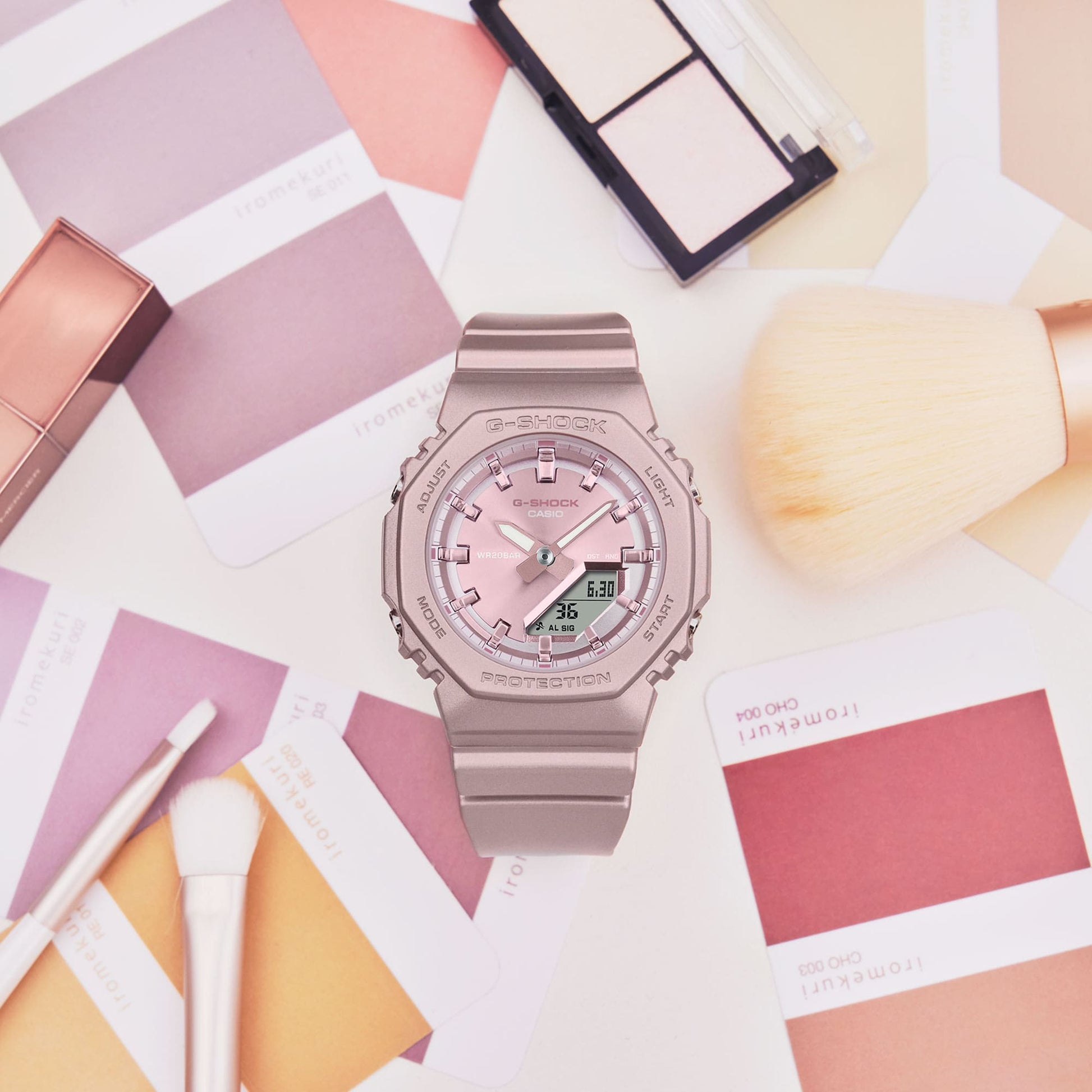 G-Shock WOMEN GMAP2100ST4A