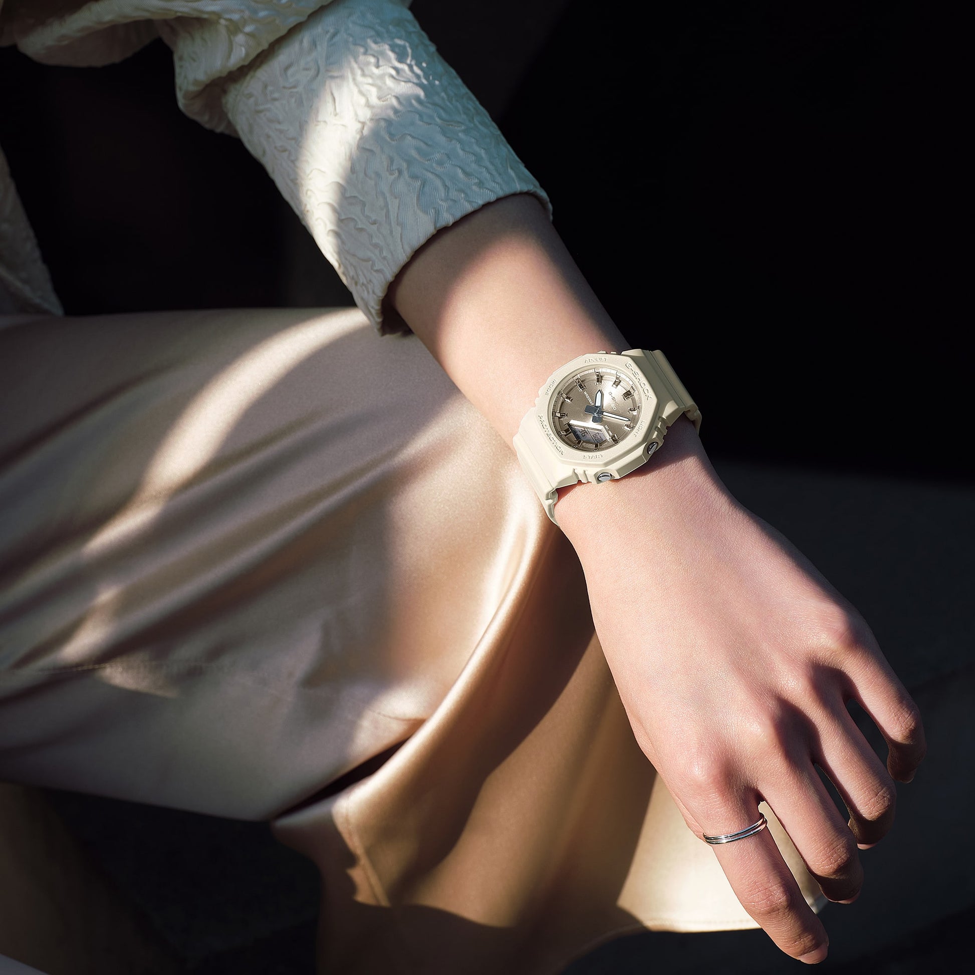 G-Shock WOMEN GMAP2100ST7A