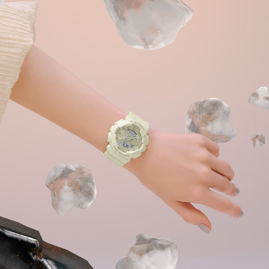 G-Shock WOMEN GMAS110ST-7A