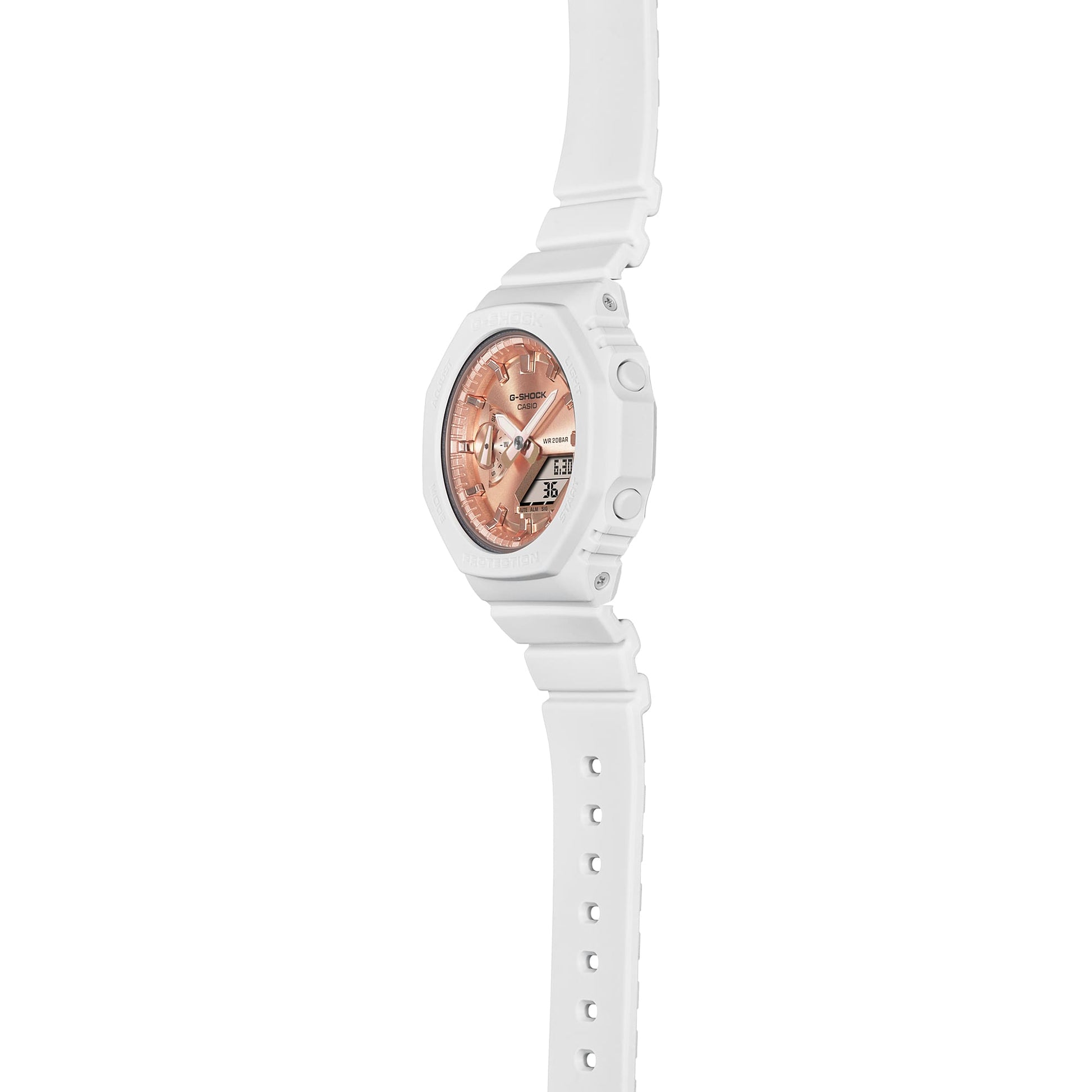 G-Shock WOMEN GMAS2100MD7A