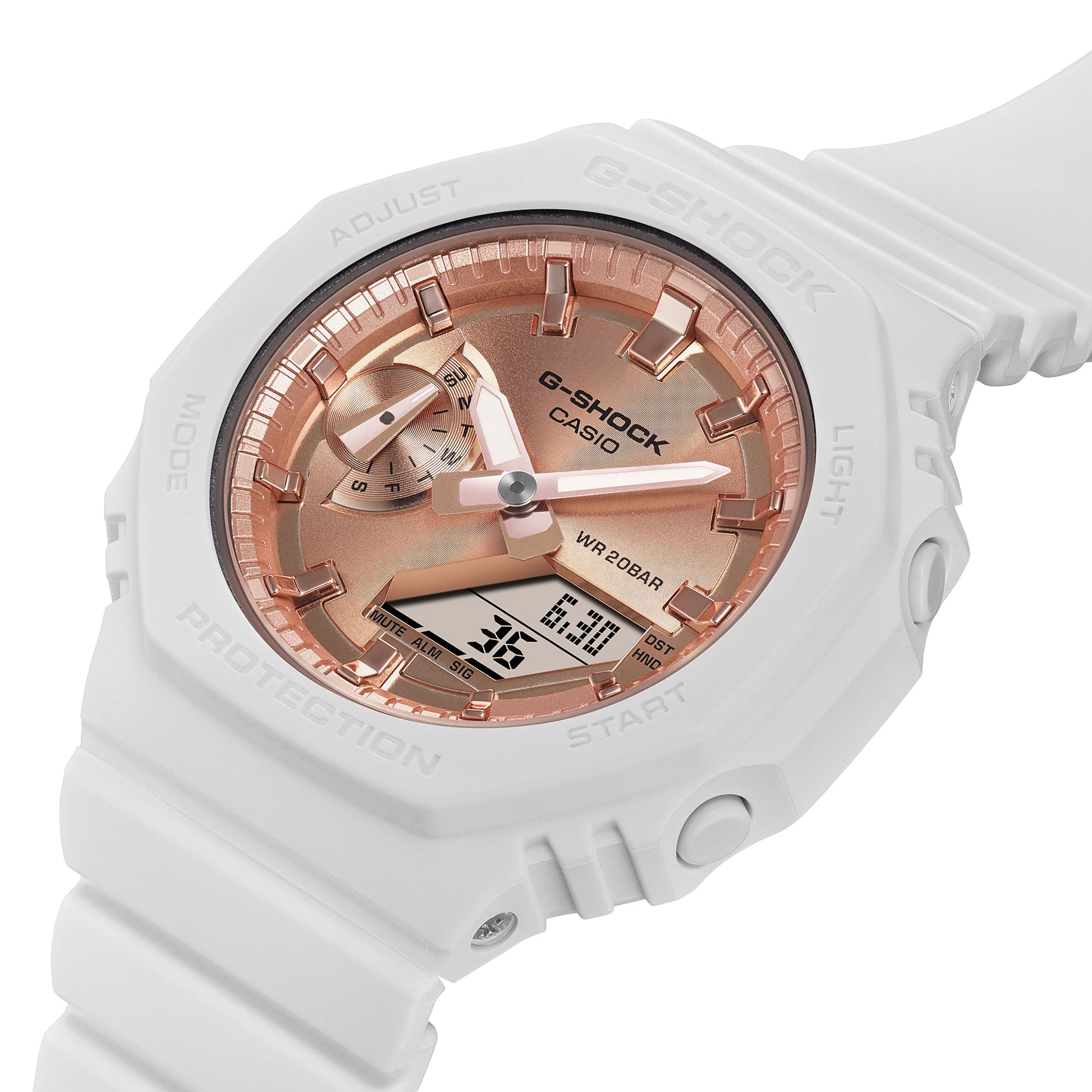 G-Shock WOMEN GMAS2100MD7A