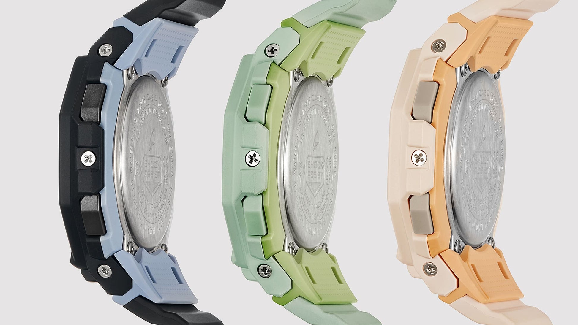 G-Shock WOMEN GMDB300-4