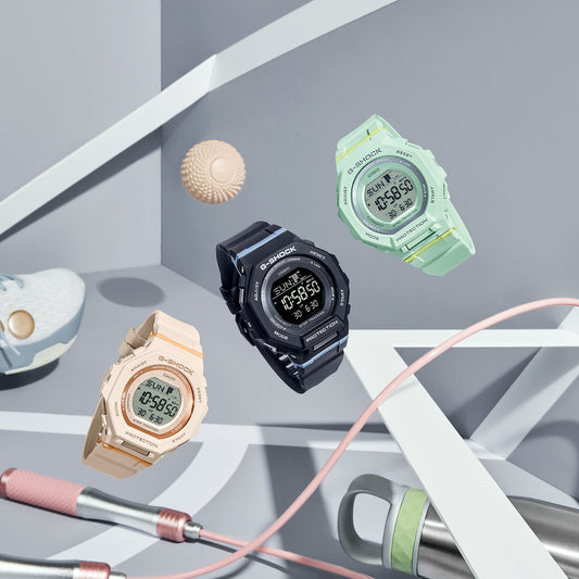G-Shock WOMEN GMDB300-4