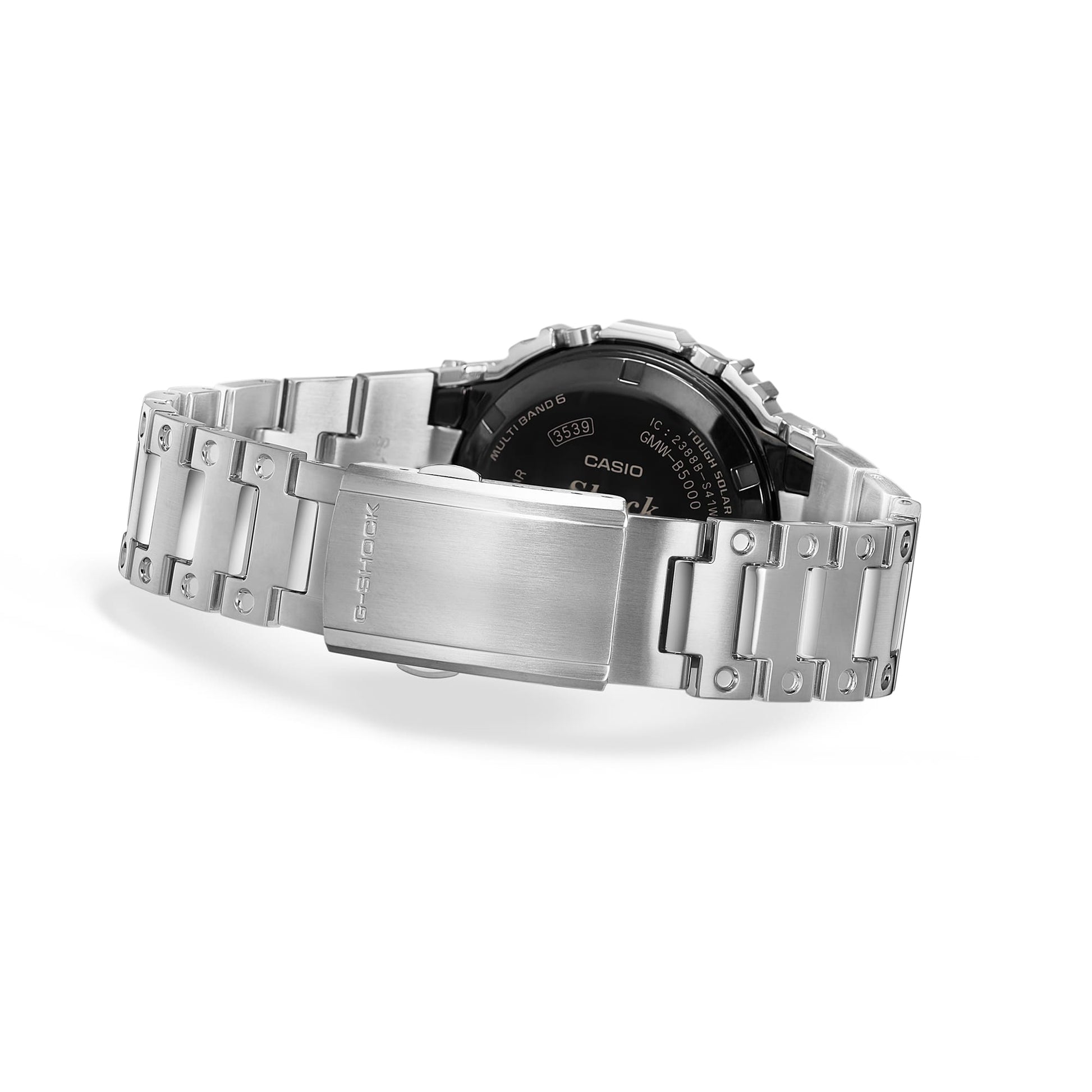 G-Shock 5000 SERIES GMWB5000D-3