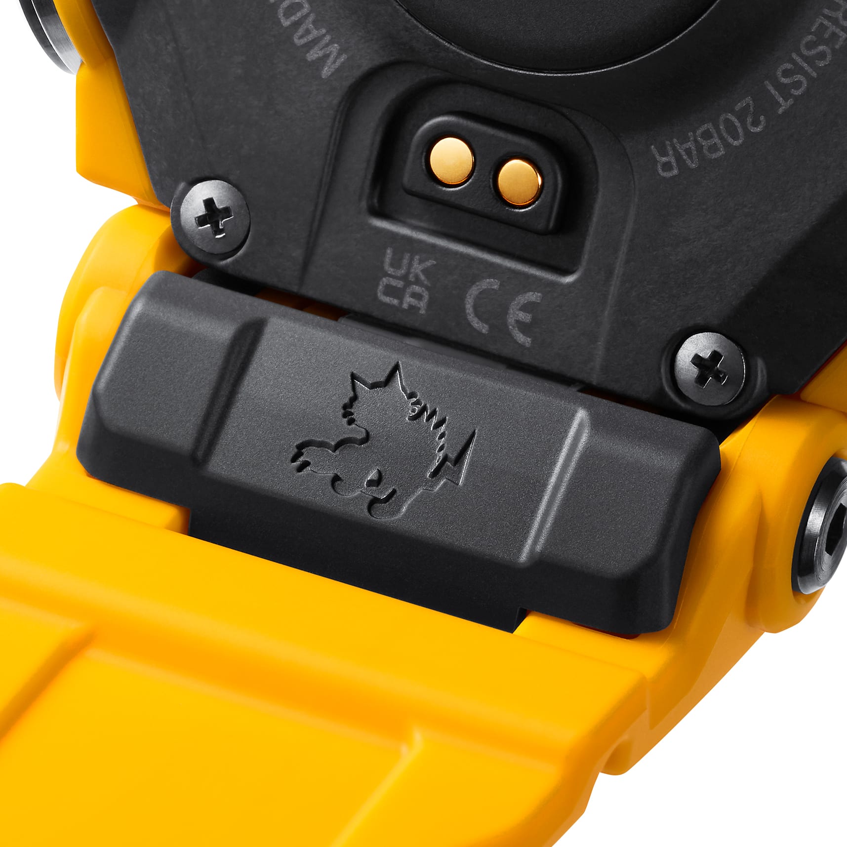 G-Shock RANGEMAN GPRH1000-9