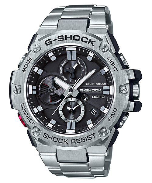 G-Shock GST-B100 Series GSTB100D-1A
