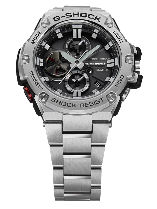 G-Shock GST-B100 Series GSTB100D-1A