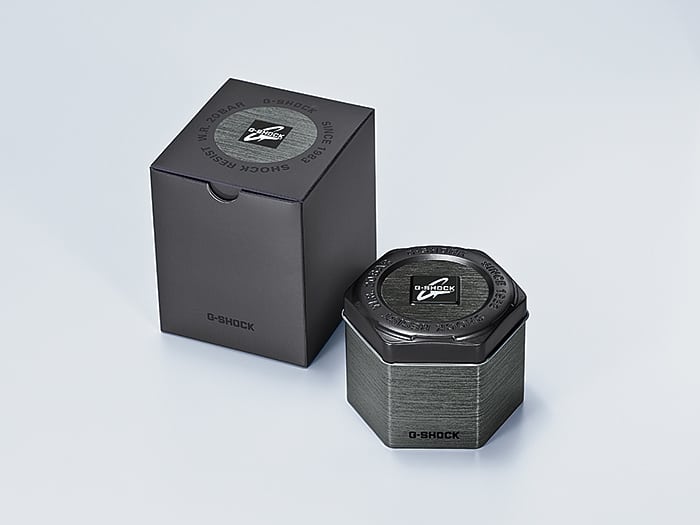G-Shock GST-S100 Series GSTS100G-1B