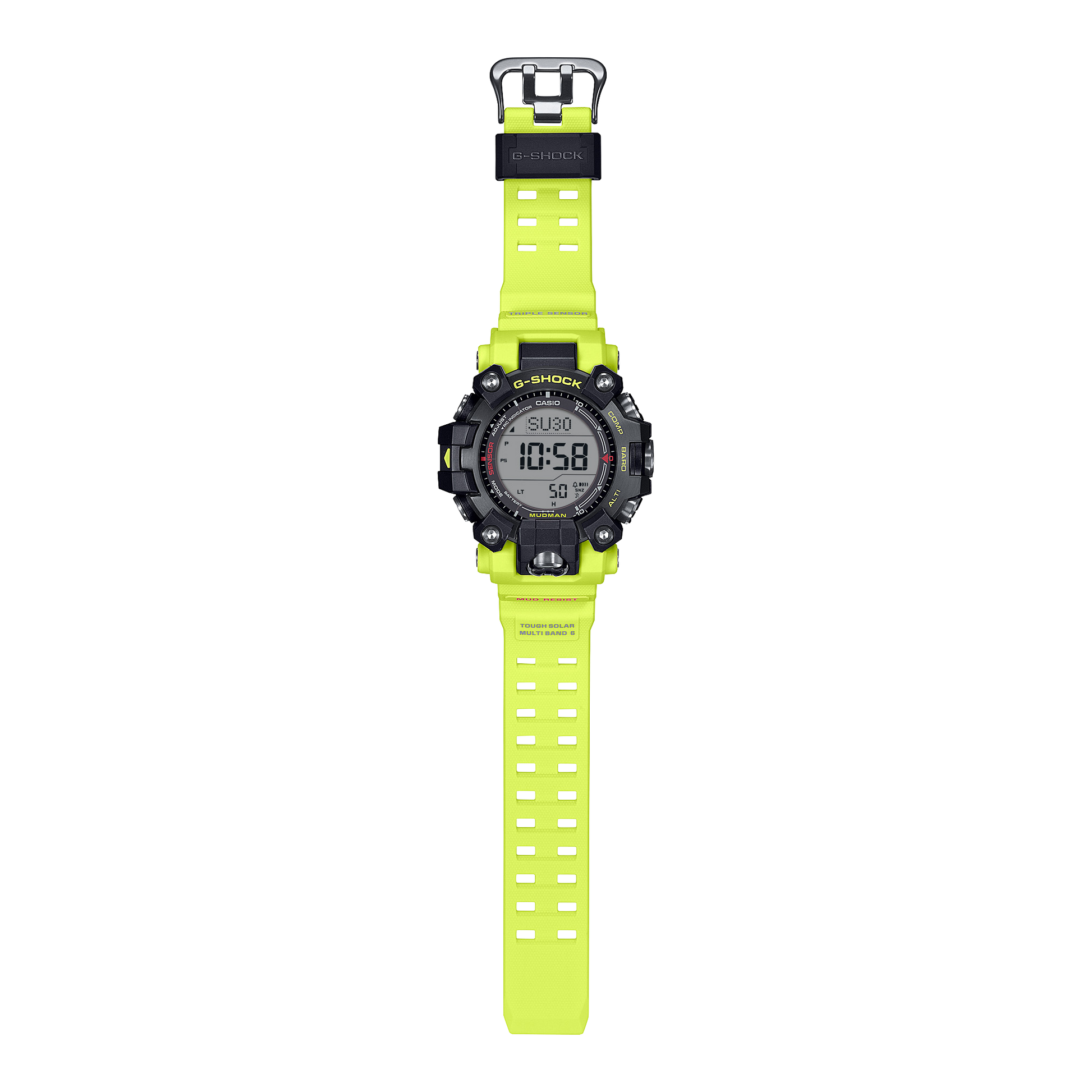 G-Shock MUDMAN GW9500MRY1A9