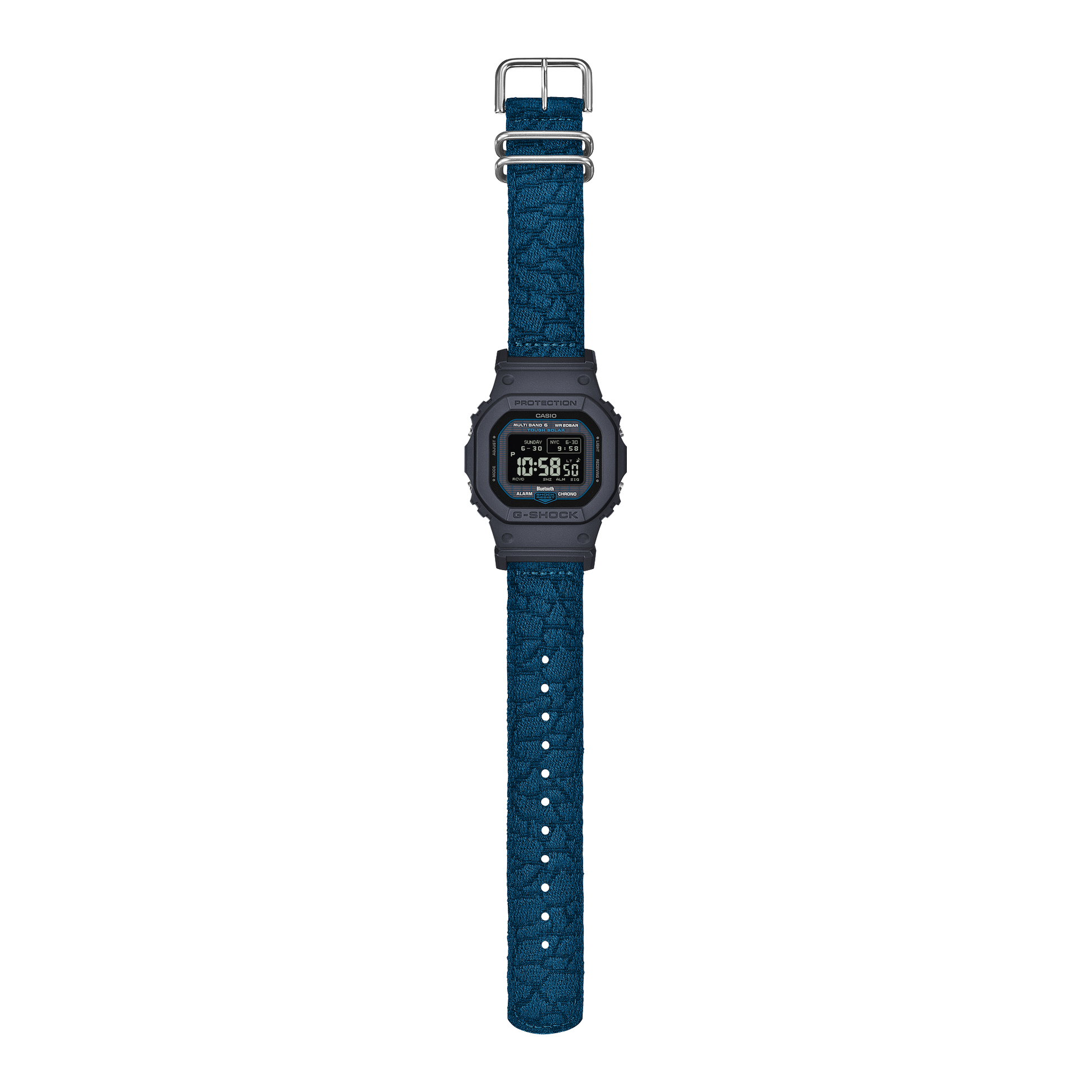 G-Shock DIGITAL 5600 SERIES GWBX5600CBG-2