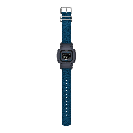 G-Shock DIGITAL 5600 SERIES GWBX5600CBG-2