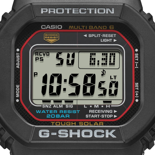 G-Shock 5600 SERIES GWM5610-1