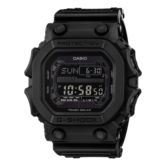 G-Shock DIGITAL GXW GX-56 SERIES GX56UBB-1