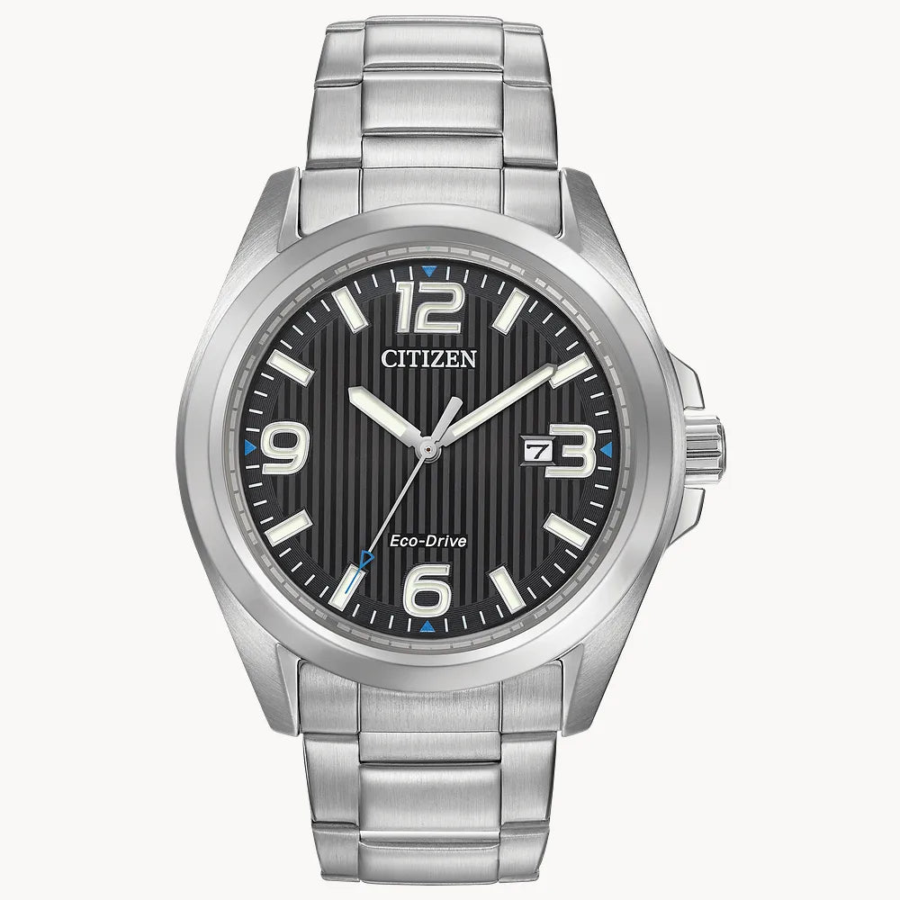 Citizen Garrison AW1430-86E