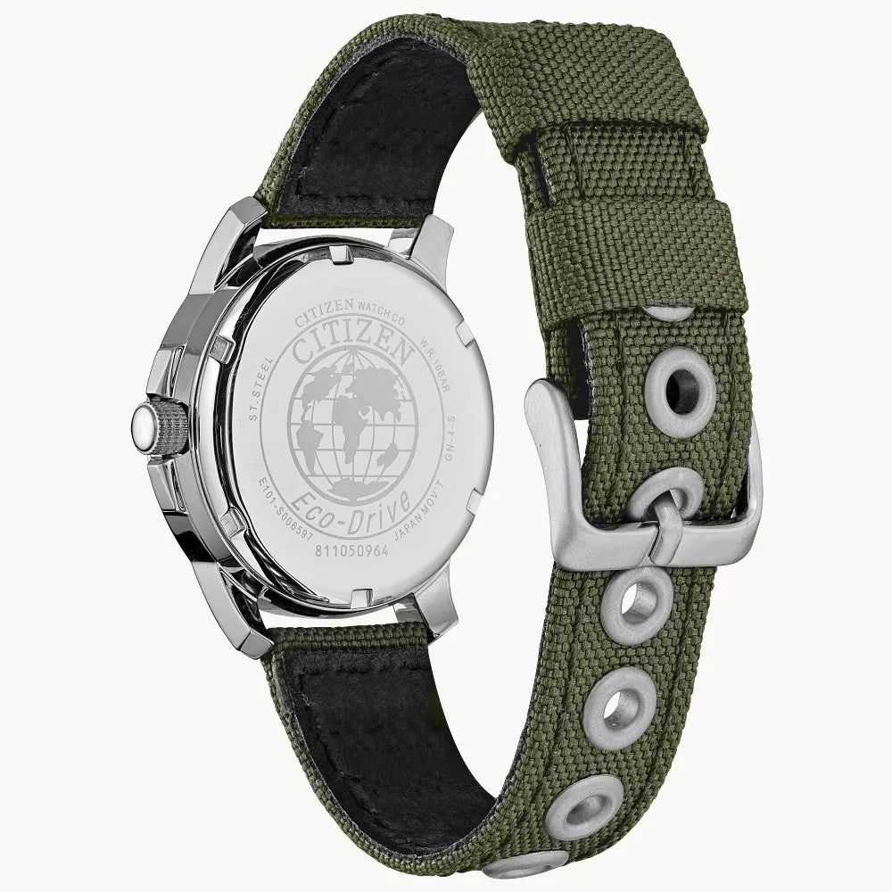 Citizen Garrison BM8180-03E
