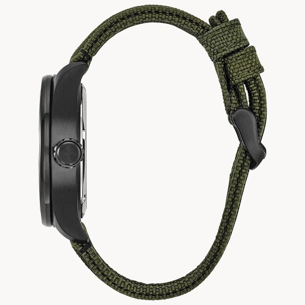 Citizen Garrison BU2055-16E