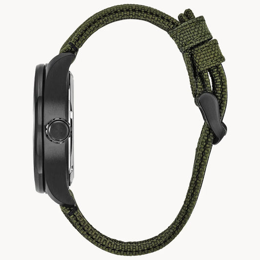 Citizen Garrison BU2055-16E