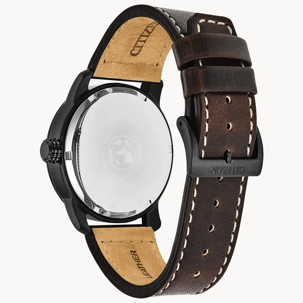Citizen Garrison BM8478-01L