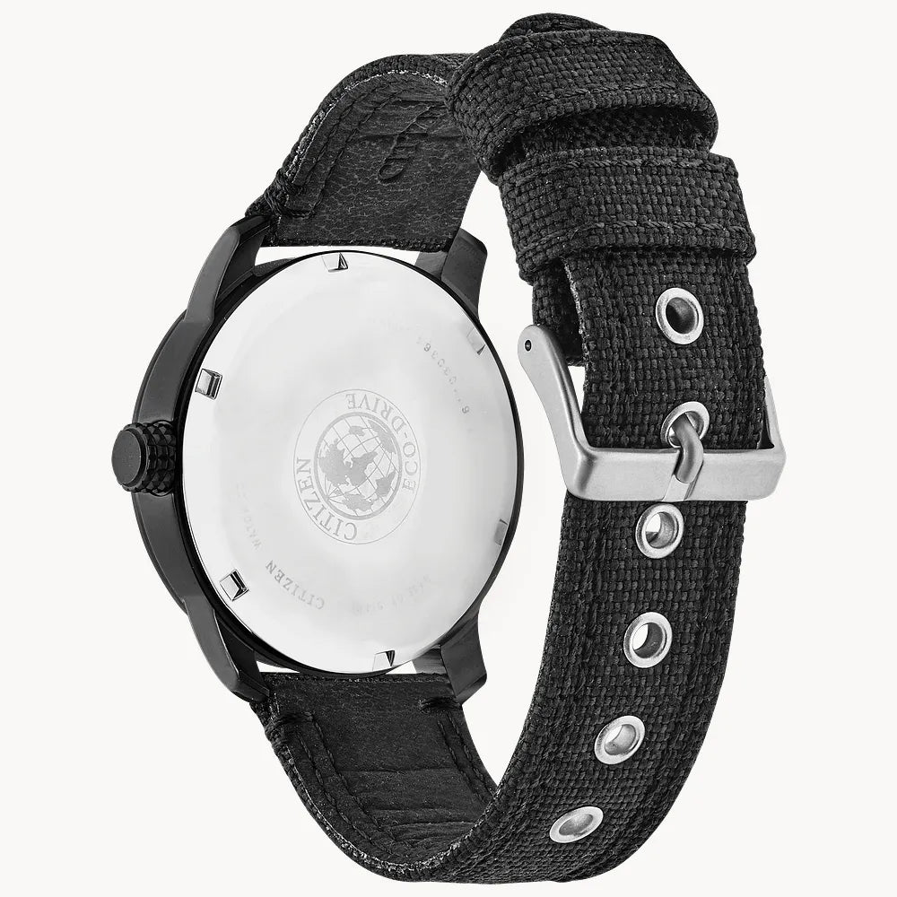 Citizen Garrison BM8475-00F