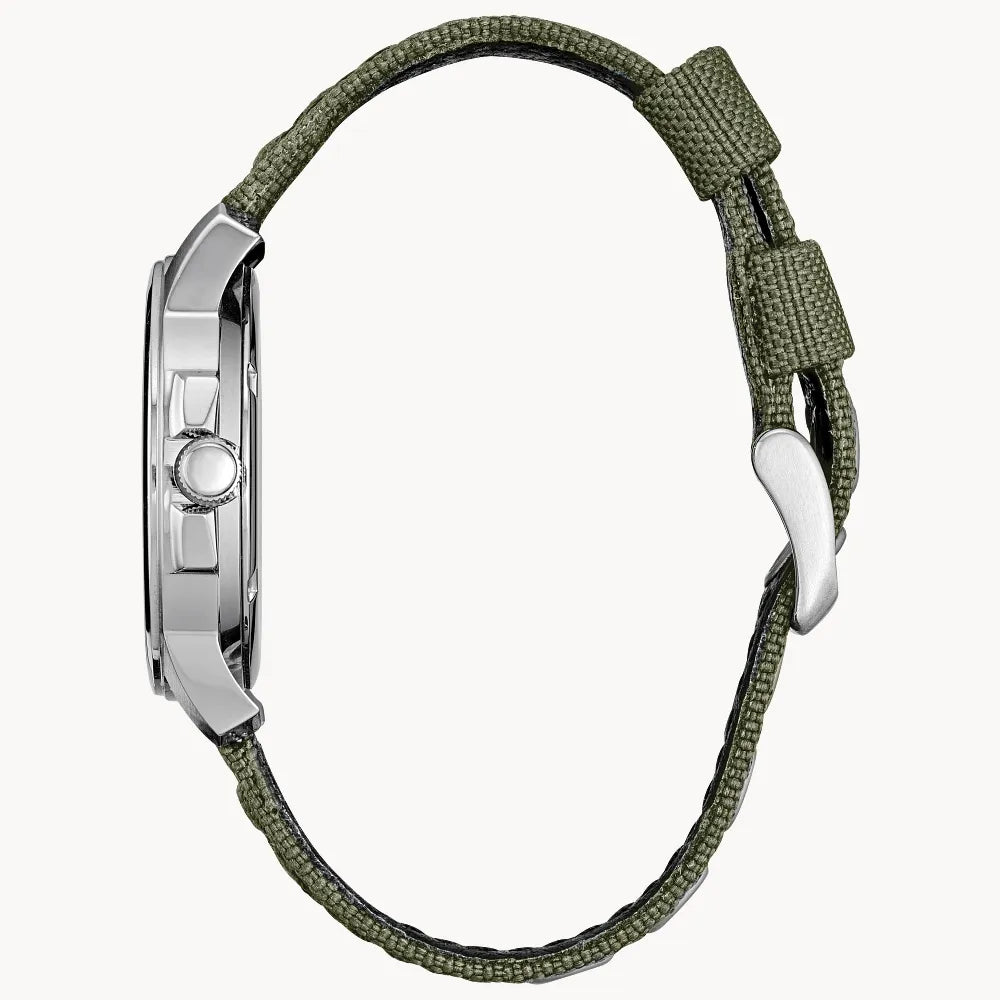 Citizen Garrison BM8180-03E