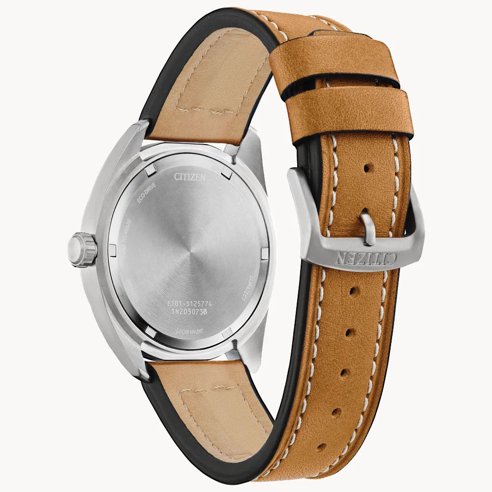 Citizen Garrison Super Titanium™ BM8560-02X