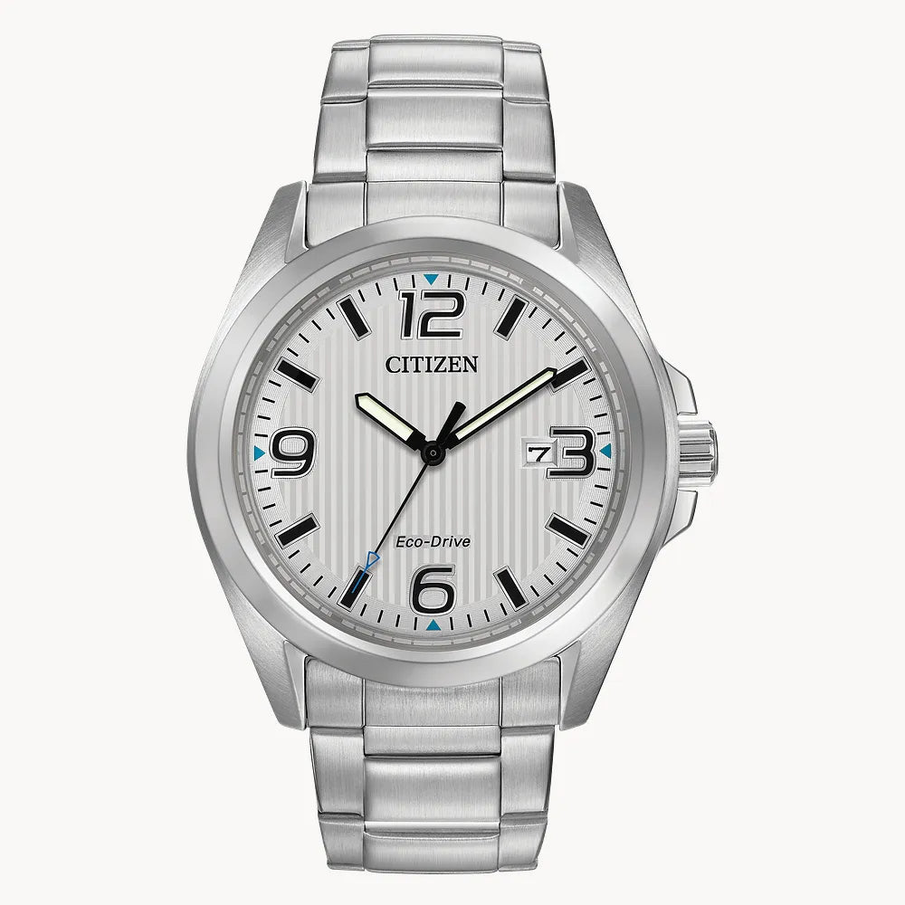 Citizen Garrison AW1430-86A