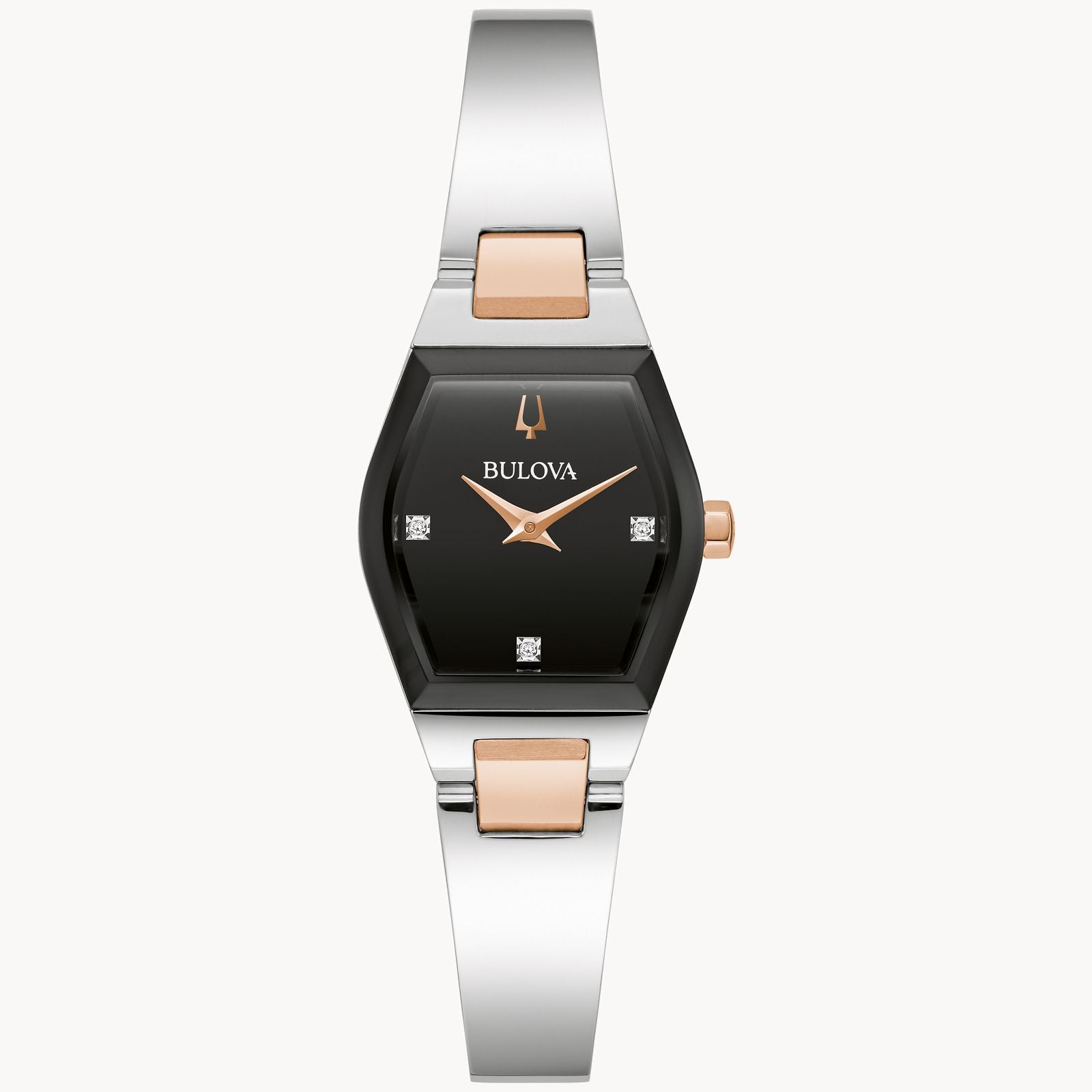 Bulova Modern Watch 98P216