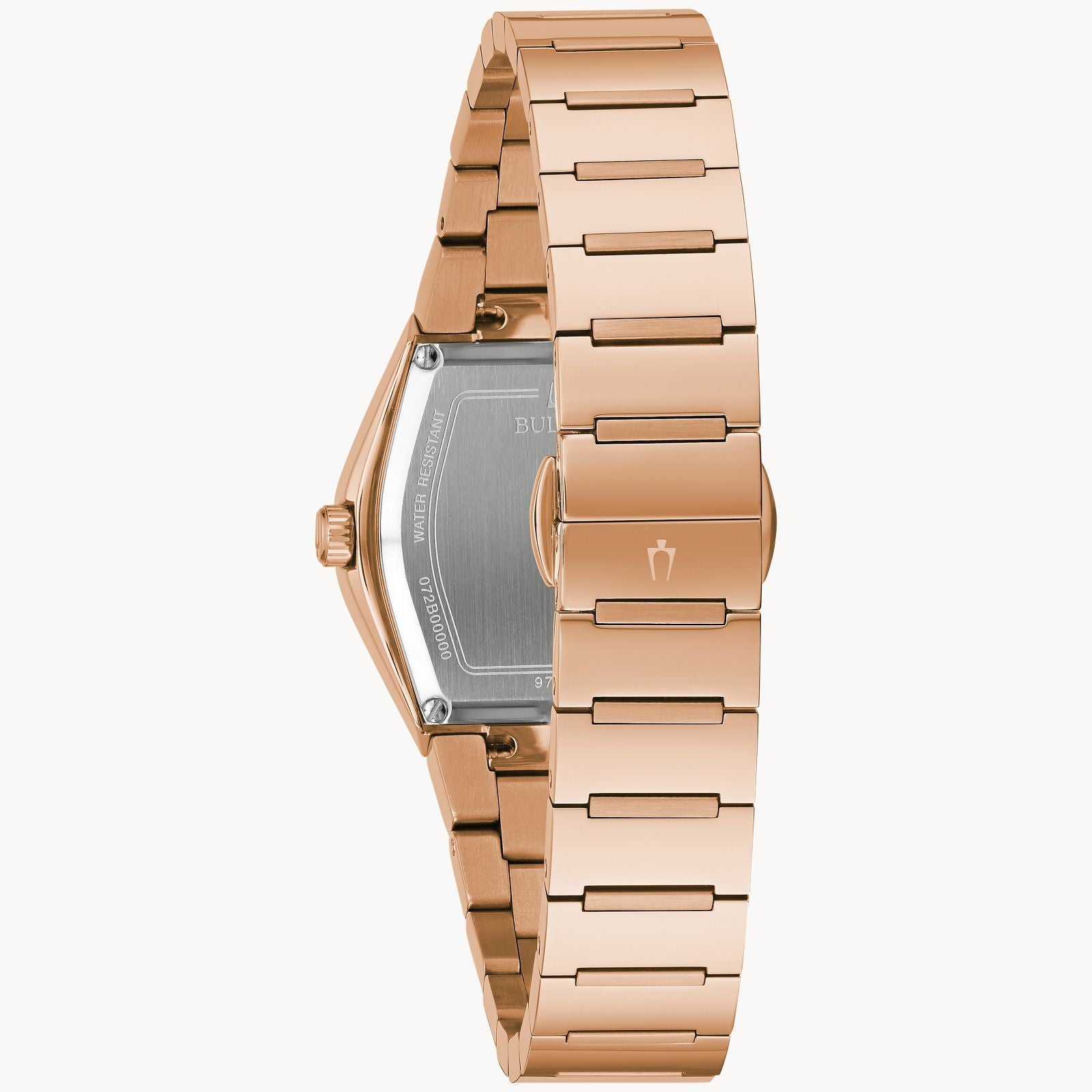 Bulova Modern Watch 97P158