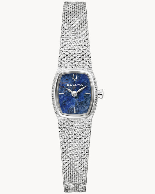 Bulova Goddess of Time Watch 96L343