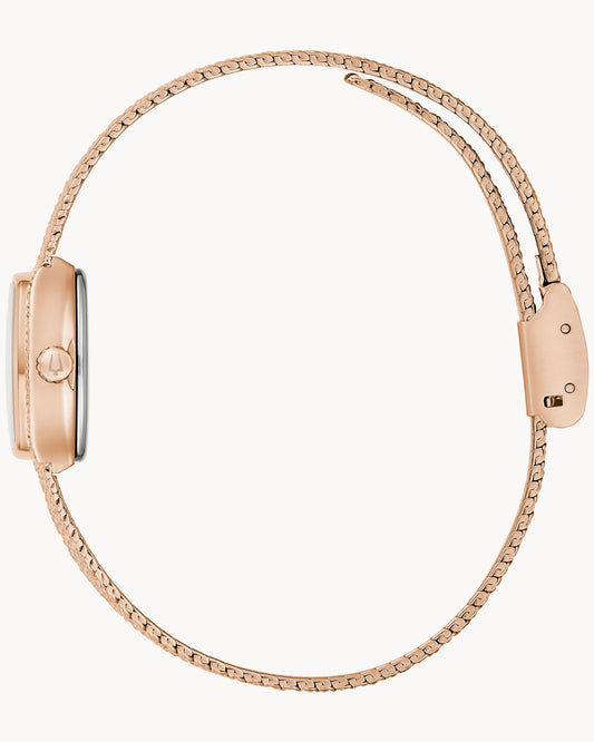 Bulova Goddess of Time Watch 97L185