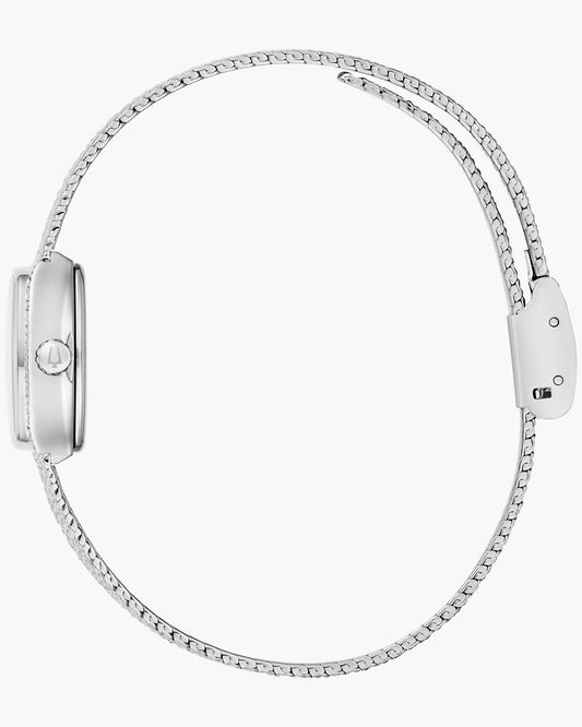 Bulova Goddess of Time Watch 96L343