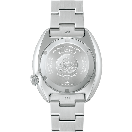Seiko Prospex PADI Limited Edition Watch HBB002