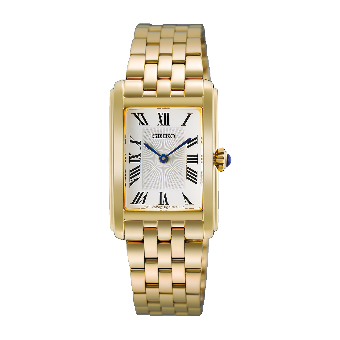 Seiko Essentials Collection Watch HGG001