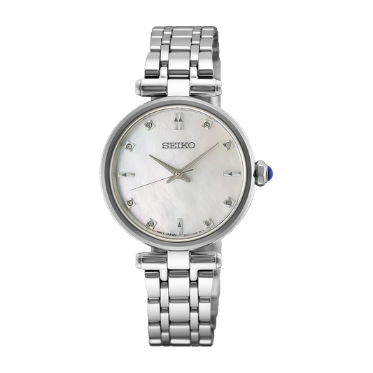 Seiko Diamonds Collection Watch HGH005