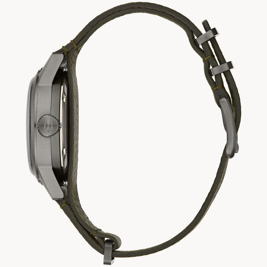 Bulova Hack Watch 98A255