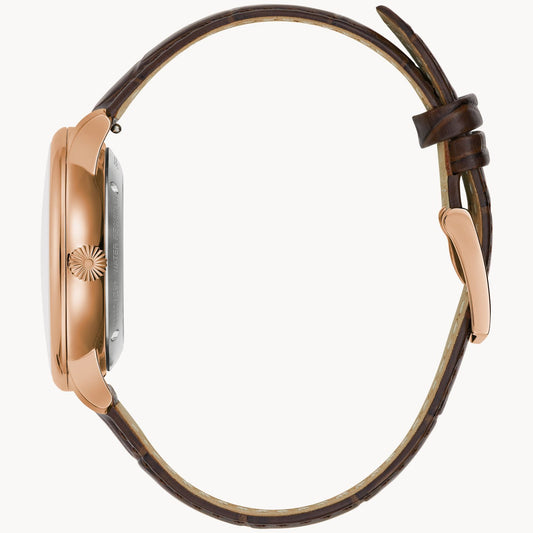 Bulova Automatic Watch 97B225