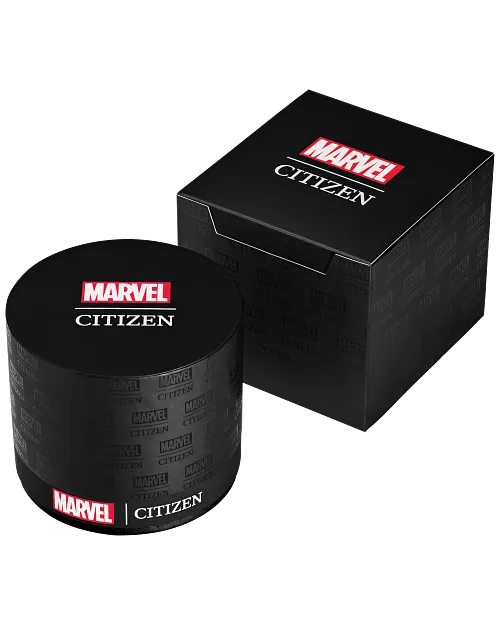 Citizen Hulk, Green Goliath BM7675-57W