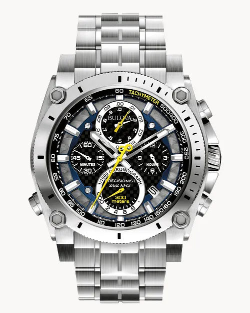 Bulova Icon Watch 96B175