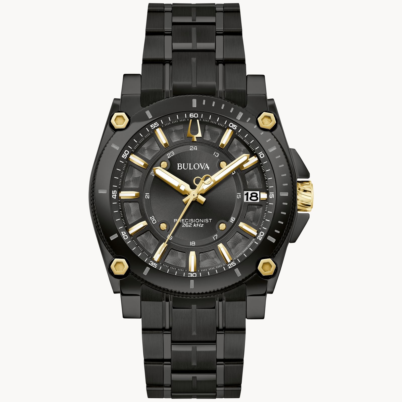 Bulova Icon Watch 98B408