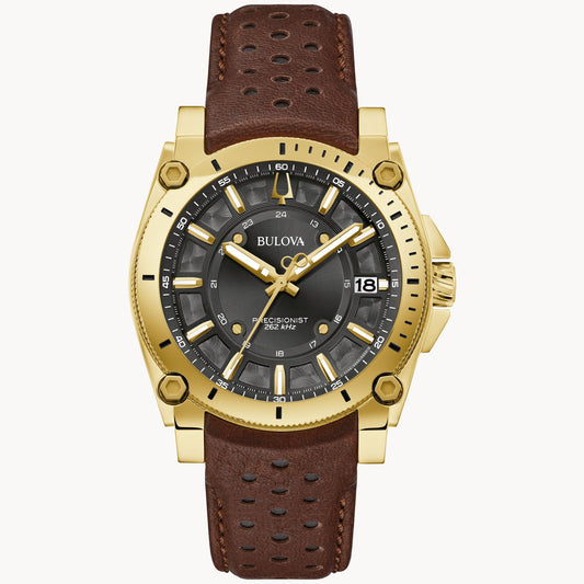 Bulova Icon Watch 97B216