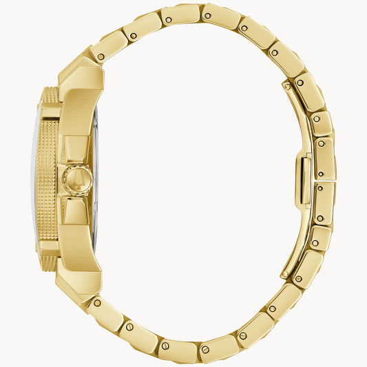 Bulova Icon Watch 98J120