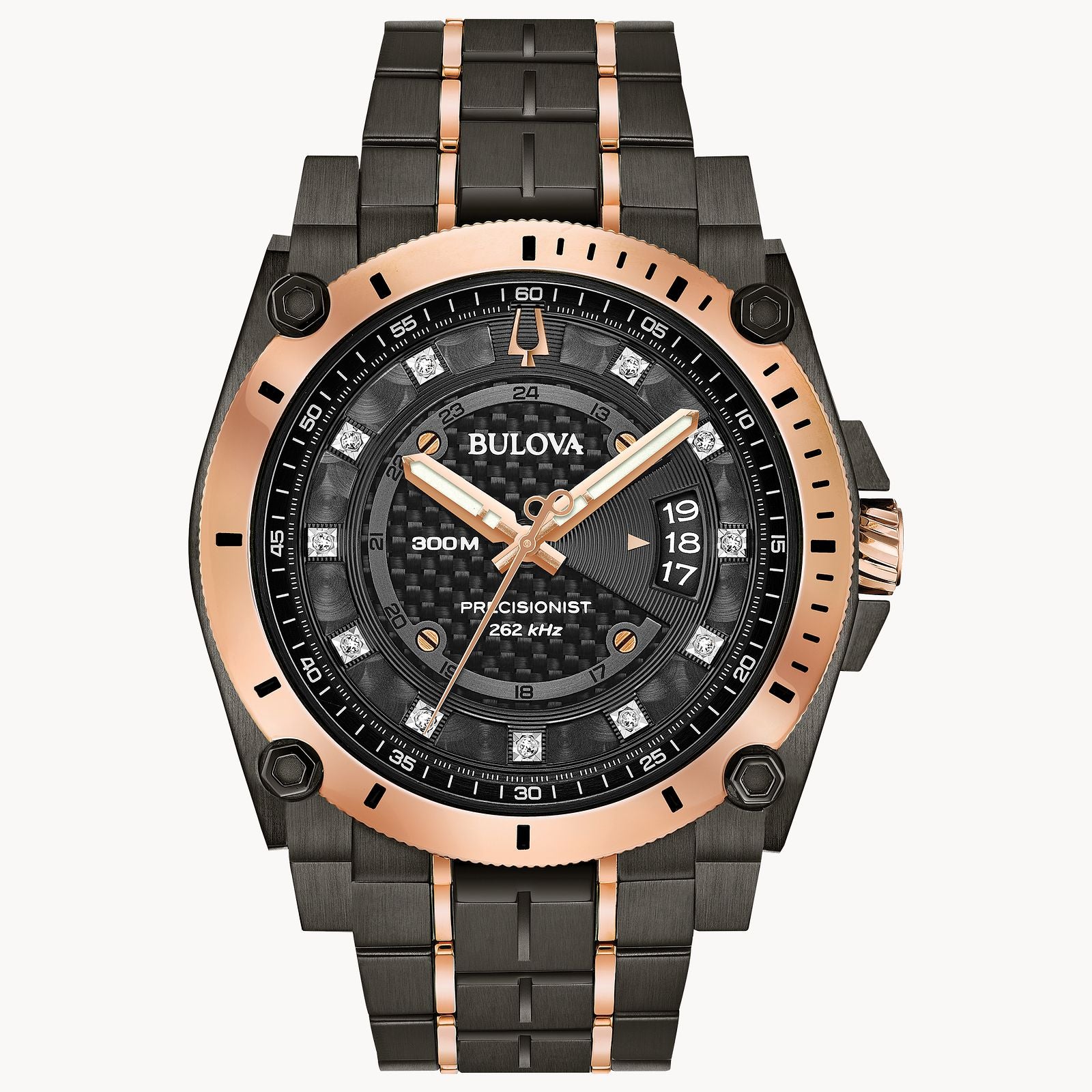 Bulova Icon Watch 98D149
