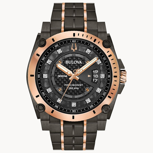 Bulova Icon Watch 98D149