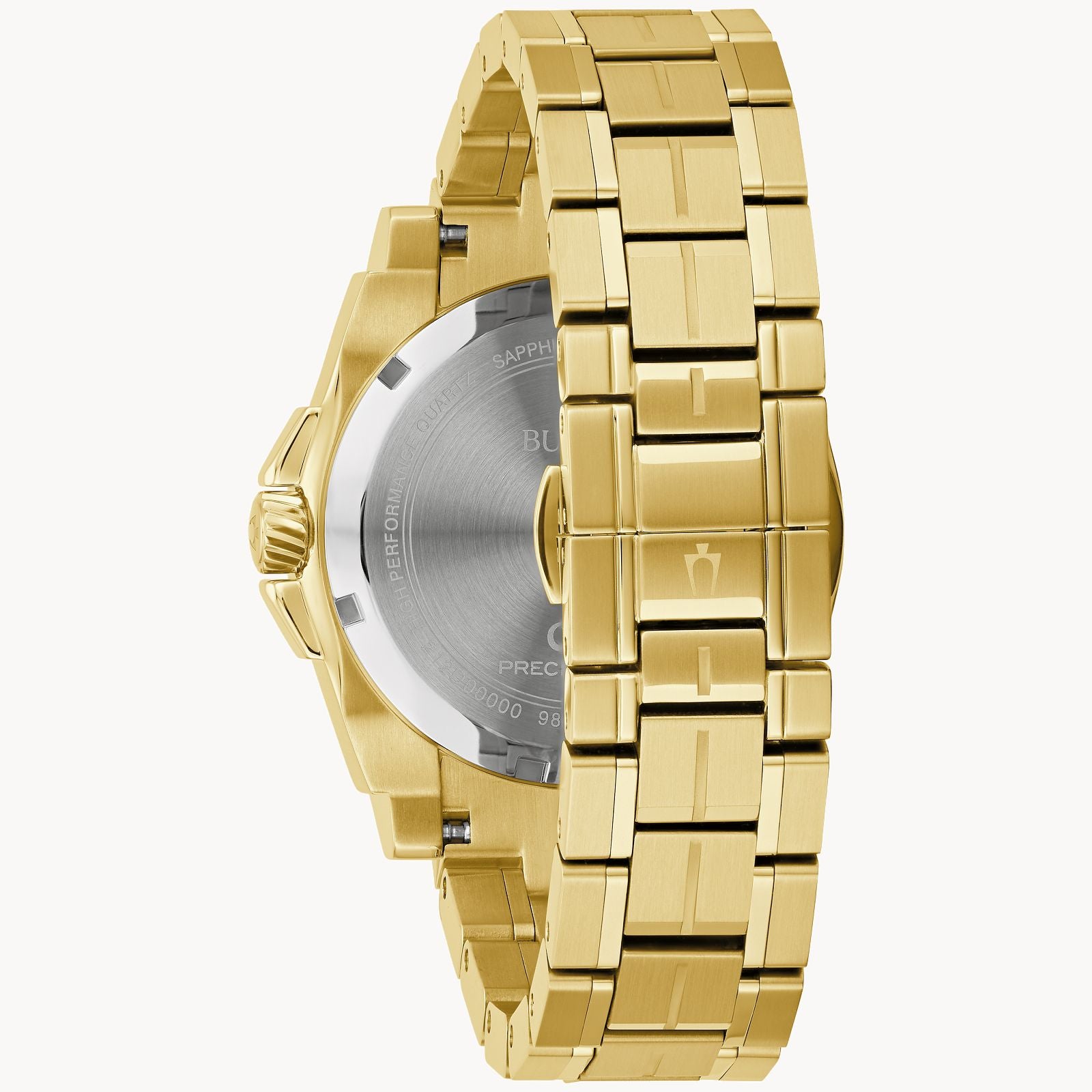 Bulova Icon Watch 98J120