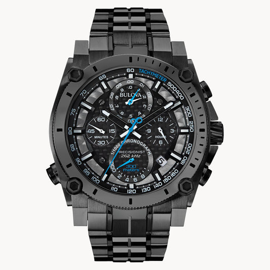 Bulova Icon Watch 98B229