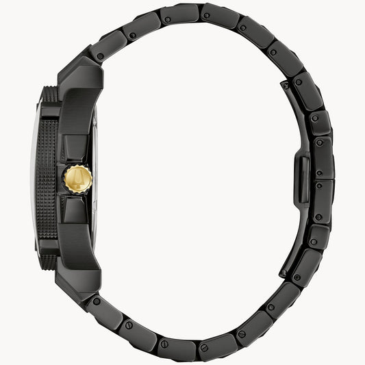 Bulova Icon Watch 98B408