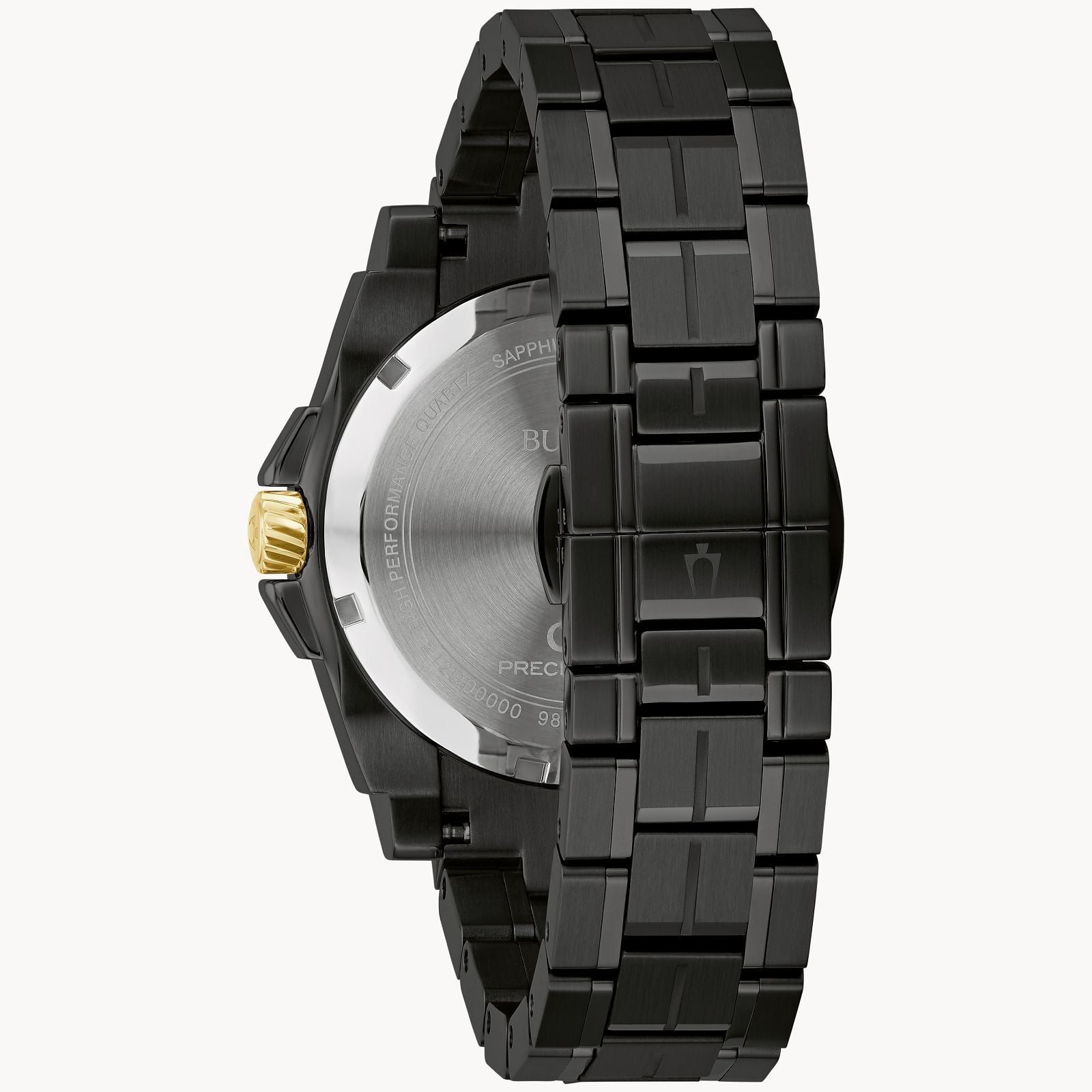 Bulova Icon Watch 98B408