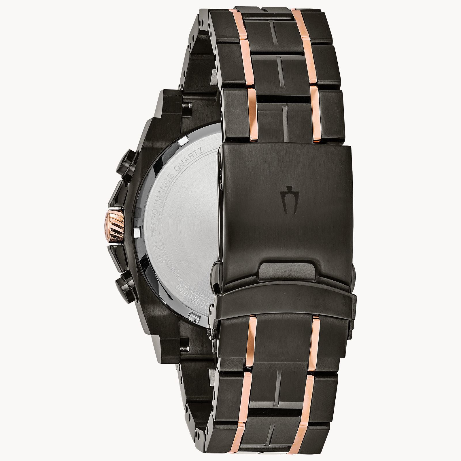 Bulova Icon Watch 98D149