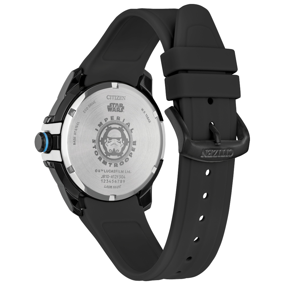 Citizen Imperial Stormtrooper Star Wars AW1659-00W