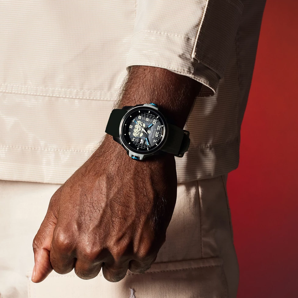 Citizen Imperial Stormtrooper Star Wars AW1659-00W